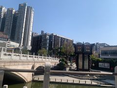 -荔湾湖公园