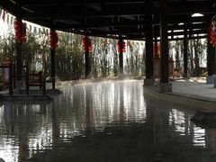 -三江森林温泉度假区