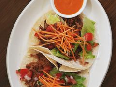 -panchos 墨西哥餐厅(嘉绿苑店)