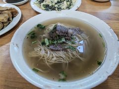 -十二忠手拉面(中华路店)