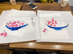 -秦汉胡同书法国画古筝围棋书院(漕宝日月光分馆)