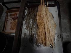 -麦凯伦烧烤·精酿超级工厂店(金桥总店)