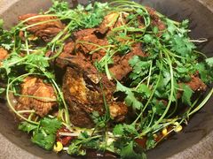 -蜀留香石锅鱼(六顺街店)