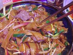 -钳真多钓虾馆·小龙虾海鲜烧烤(九六广场店)