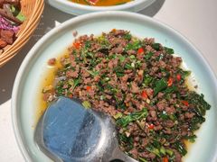 -俏香傣·德宏风味餐厅(万宏路店)