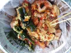 牛杂-峰景台亚姨牛杂