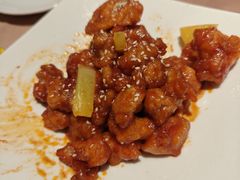 -柴米油盐三杯鸡(象山北路店)