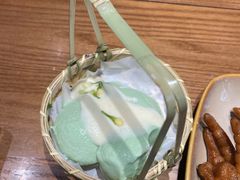 -李百蟹·江南蟹黄面·河景餐厅(夫子庙总店)