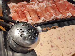 -呷哺呷哺(孝义万达店)