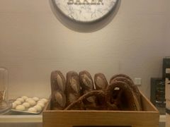 -WHEAT&BAKER-麥(凯德来福士店)