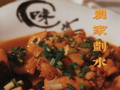 -千岛湖小鱼儿·淳安匠心农家菜