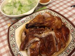 -聂记粤菜馆(鼓西路店)