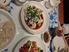 -东方饺子王(工农大路店)