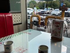 -香港新曜记茶餐厅(星耀城店)