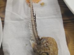 -海帮主·蒸汽海鲜青岛菜(栈桥火车站店)