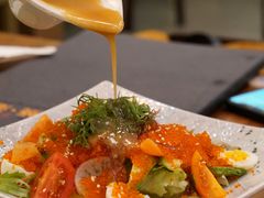 -熹炭精致日料(金融街购物中心店)