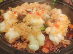 -绿茶餐厅(珞珈创意城店)