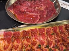 -西塔老太太泥炉烤肉(北京双井店)