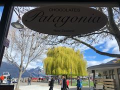 -Patagonia Chocolates(皇后镇店)
