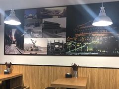 -陕味食族油泼面(同济南路店)