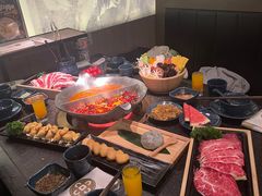 -湊湊火锅·茶憩(打浦桥日月光店)