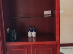 -延吉白山大厦酒店