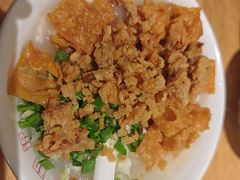 -豆相识•九九豆腐脑(牛咡桥店)