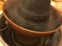 -月圆火锅(宁海东路二店)