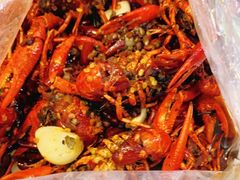 -老长沙龙虾馆(罗湖店)