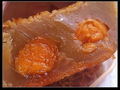 月饼-申粤轩酒楼·三十年粤菜经典(丁香花园店)