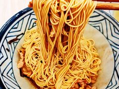 -朱洪元苏式面馆(绿宝广场店)