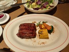 -佐度王子扒房(爱建卓展店)