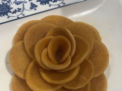 -稻香酒家·34年老字号·港式粤菜(汉街店)