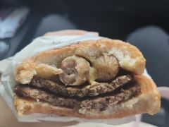 -麦当劳(王家湾步步高餐厅)