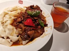 -一醒·手工面·西北传统小吃(悠方购物中心店)