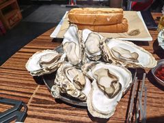 -蚝堡海鲜·威海菜·海肠捞饭·烧烤·亚洲吃蚝公司(幸福门店)