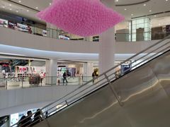 -银泰百货(北京大红门店)