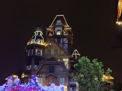 -郑州方特梦幻王国