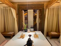 -叶叶菩提·晋福宫