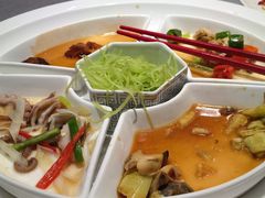 -东莱海上(长宁来福士店)