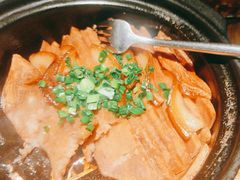 -老阿爸鲜鱼土菜(昆山花桥店)