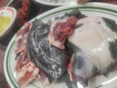 -四囍码头海鲜烧烤自助火锅(外滩南京东路悦荟广场店)