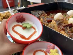 -雅佳神话·麻辣烤鱼(新街口店)