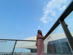 -贝林大翅鲸简餐厅(国家海洋博物馆店)