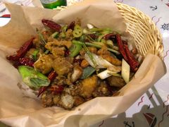 -兰桂坊·花园餐厅(西湖店)