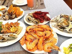 -漳州宾馆威尼斯西餐厅(胜利西路店)