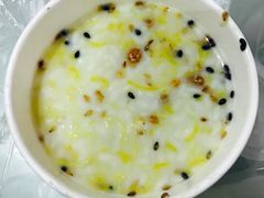 牛奶鸡蛋醪糟-清真老马家国华牛奶鸡蛋醪糟(正宁路店)