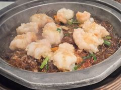 -绿茶餐厅(滨海万达广场店)