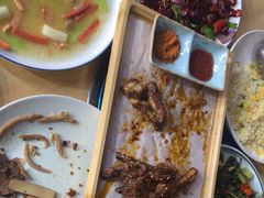 -唐门江湖菜(龙石路店)