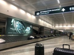 -米兰马尔彭萨国际机场